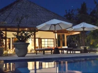 Villa Taman Indah 