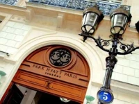 Park Hyatt Vendome Palace 4*