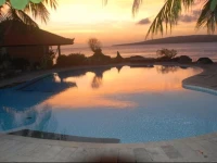 Watu Dodol Hotel &amp; Restaurant 2*