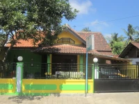 Kampung Osing Inn 