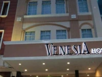 Venesia Hotel 