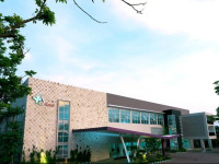 Batu Suki Resort and Hotel