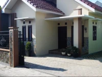 Gemini Homestay 