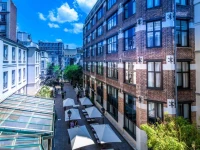 Les Jardins du Marais 4*