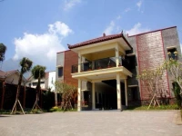 Baliku Guesthouse 