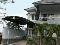 Villa Green Apple 1*