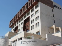 Grand Park Hotel 