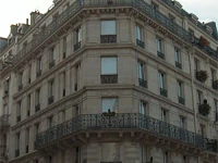 Quartier Latin 3*
