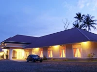 Pagaruyung Dua Hotel 
