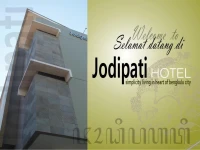 Jodipati Hotel 