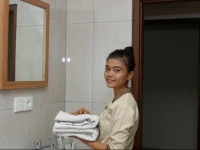 Tanjung Karang Bengkulu Hotel 2*
