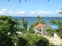 Mangga Lodge 
