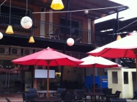 Paramount Hotel 