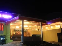 Sarison Hotel 