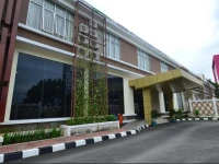 IPB Hotel And Convention Centre 