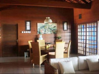 Villa Roca Layung