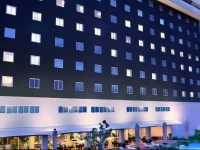Aston Cirebon Hotel & Convention Center 4*