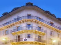 Best Western Roosevelt Nice 3*