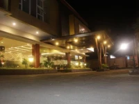 Sapadia Hotel Cirebon 2*