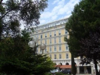 Aston La Scala 4*