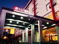 @Hom Premiere Cilacap 