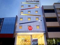 Amaris Hotel Cilegon 