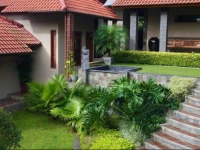 Villa Dewi Sri Cisarua 