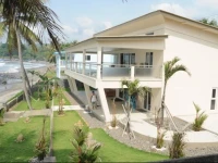 Sunset Beach House 