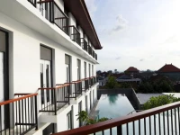 Amaris Hotel Teuku Umar 