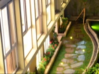 Bali Kepundung Hotel 