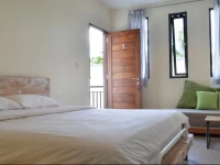 Merdeka Lodge 