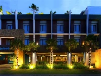 Praja Hotel 2*