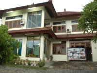 Sanur Backpacker 