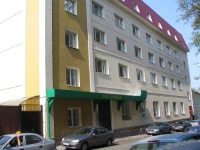 Калинка отель 2*