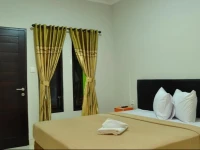 Amerta Home Stay Bali 
