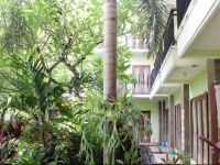 Damai Hotel Denpasar 2*