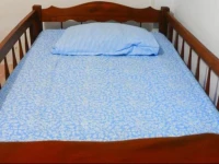 Gandhi Hostel 