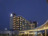 Batiqa Hotel Karawang 