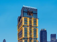 Fraser Residence Menteng Jakarta 