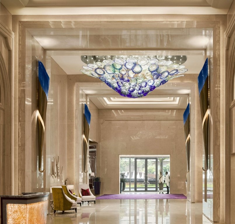 Raffles Jakarta 
