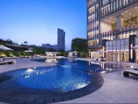 The Grove Suites 5*