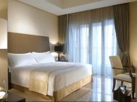 The Residences of The Ritz-Carlton Jakarta Pacific Place 