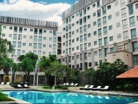 Discovery Hotel & Convention Ancol 