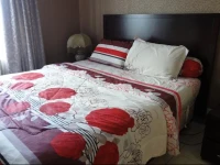 Apart - Adaru Apartment at MOI Kelapa Gading 