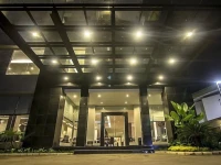 Diradja Hotel 3*
