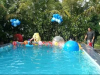 Griya Patria Guest House 