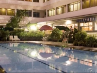 Marcopolo Jakarta Hotel 3*