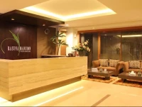 Rasuna Mansion 
