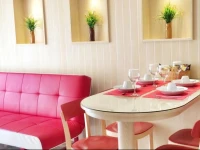 Apart - Ravarine Suite Apartment 1*