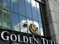 Golden Tulip Inntel Amsterdam Centre 4*